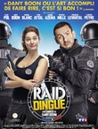 raide dingue