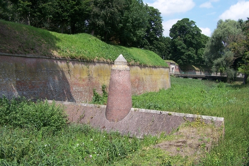 Rando à Villereau : circuit de Saint Ghislain