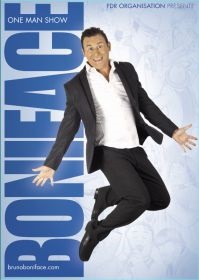 BRUNO BONIFACE IMITATEUR - HUMORISTE