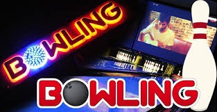 Soirée Bowling Mars 2017