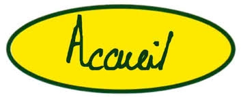 ACCUEIL des NOUVEAUX