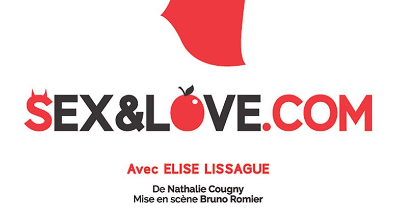 Spectacle Humour Sex and Love.com à La Comédie d'Angoulême