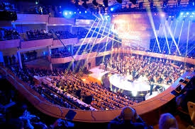 Concert en balade