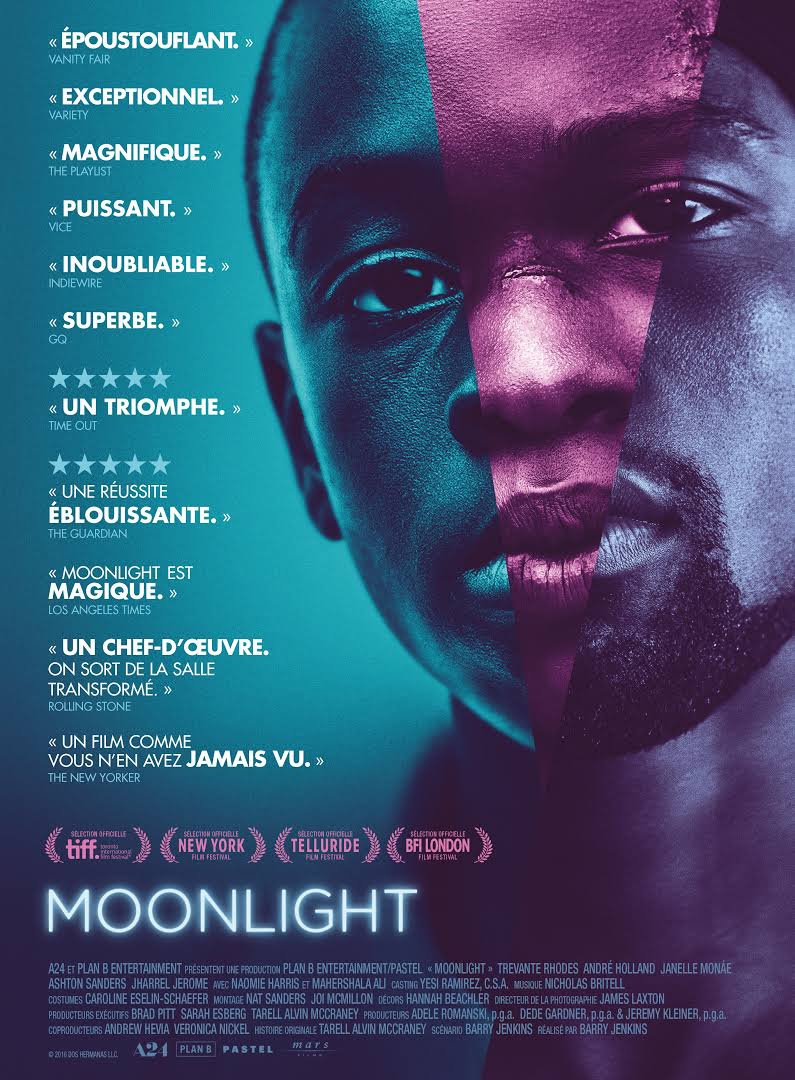 Cinéma -