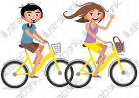 SORTIE VELO