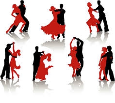 De la Danse ! du rock ! bachata ! slow pour Michel...