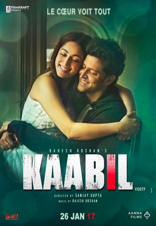 Soirée cinéma Bollywood