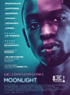 Moonlight à la Turbine de Cran