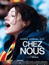 Un ciné : « CHEZ NOUS »