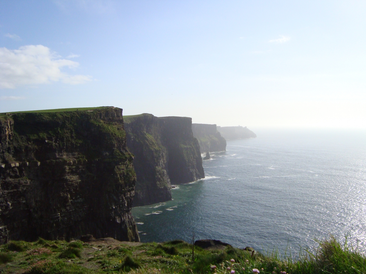 Concert chant et musique irlandais