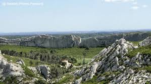 Randonnée les caisses de JeanJean
