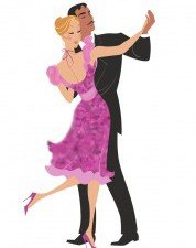 REPAS avec SOIREE DANSANTE