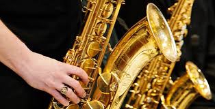 Découverte du saxophone au Conservatoire d Angoulême