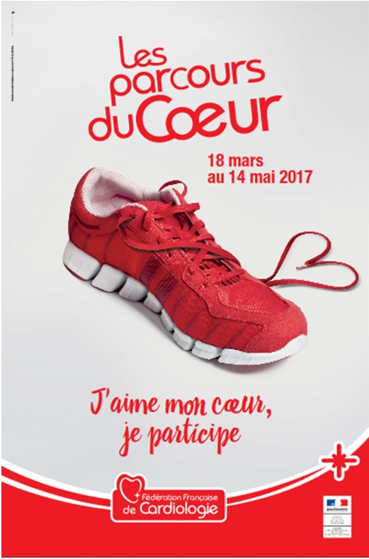 PARCOURS DU COEUR