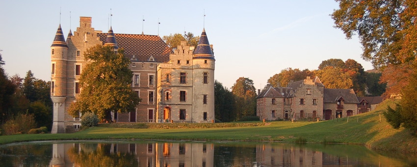 Château de Pupetière