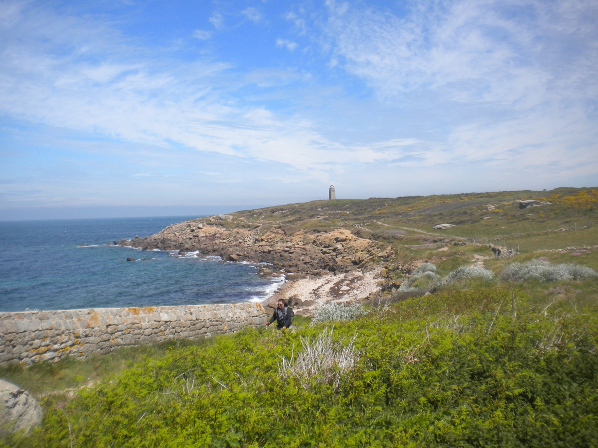 we escapade a cherbourg
