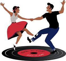 Apprendre à Danser le Rock !!!!!!