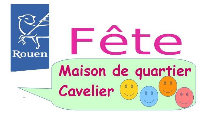 Fête maison quartier Cavelier