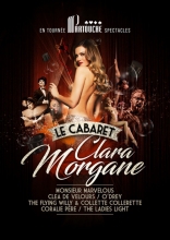 SPECTACLE CABARET