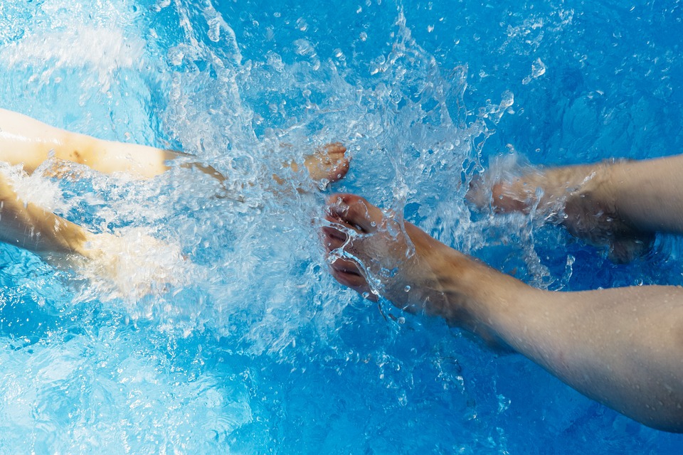 Wasquehal: Piscine détente et natation