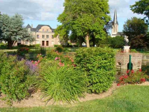RANDONNEE St-Jacques sur Darnétal
