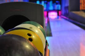 Une soirée de détente, et rigolade