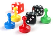 SOIRÉE  JEUX