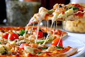 Soirée pizza élections