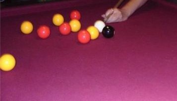 billard premier vendredi du mois