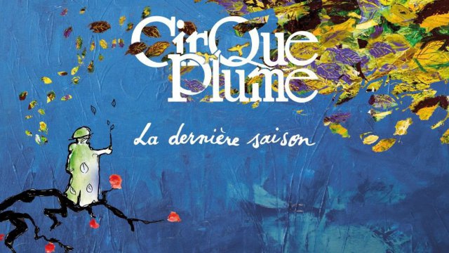 Cirque Plume