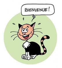 Accueil des nouveaux