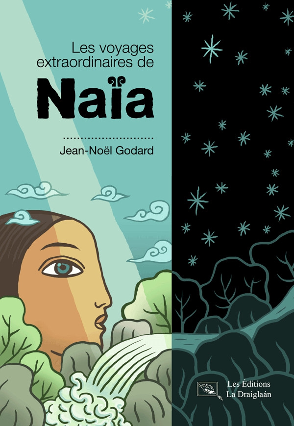 Spectacle musical Naïa