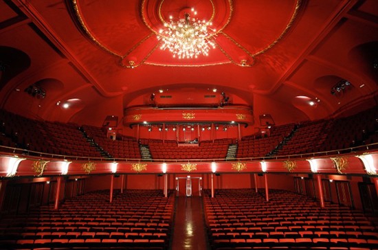 Orchestre d'harmonie du Conservatoire