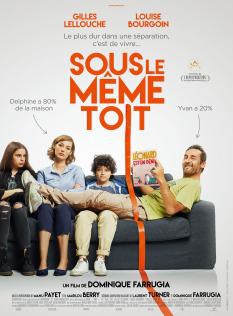Sous le même toit à La Turbine