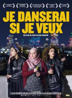 Je danserai si je veux à La Turbine