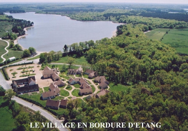 Randonnée (décrassage du dimanche matin)