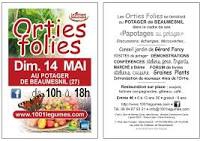 Orties folies 2017