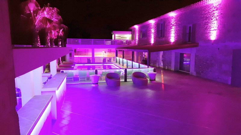 ACCUEIL DES NOUVEAUX