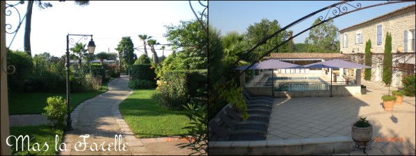 LA MENSUELLE DE NIMES