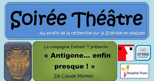 Théâtre et solidarité
