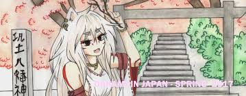 JAPAN € RIVES un festival de mangas, jeux vidéo, cosplay,