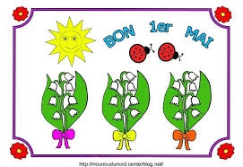 1er. Mai