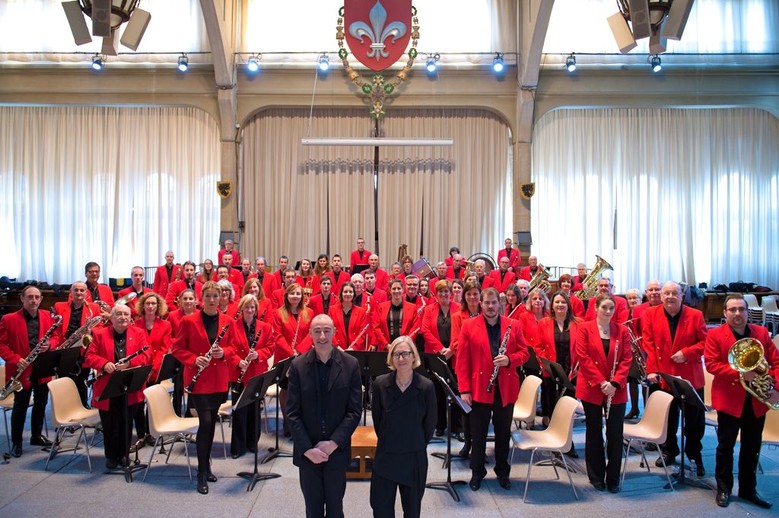 Harmonie Municipale Lille