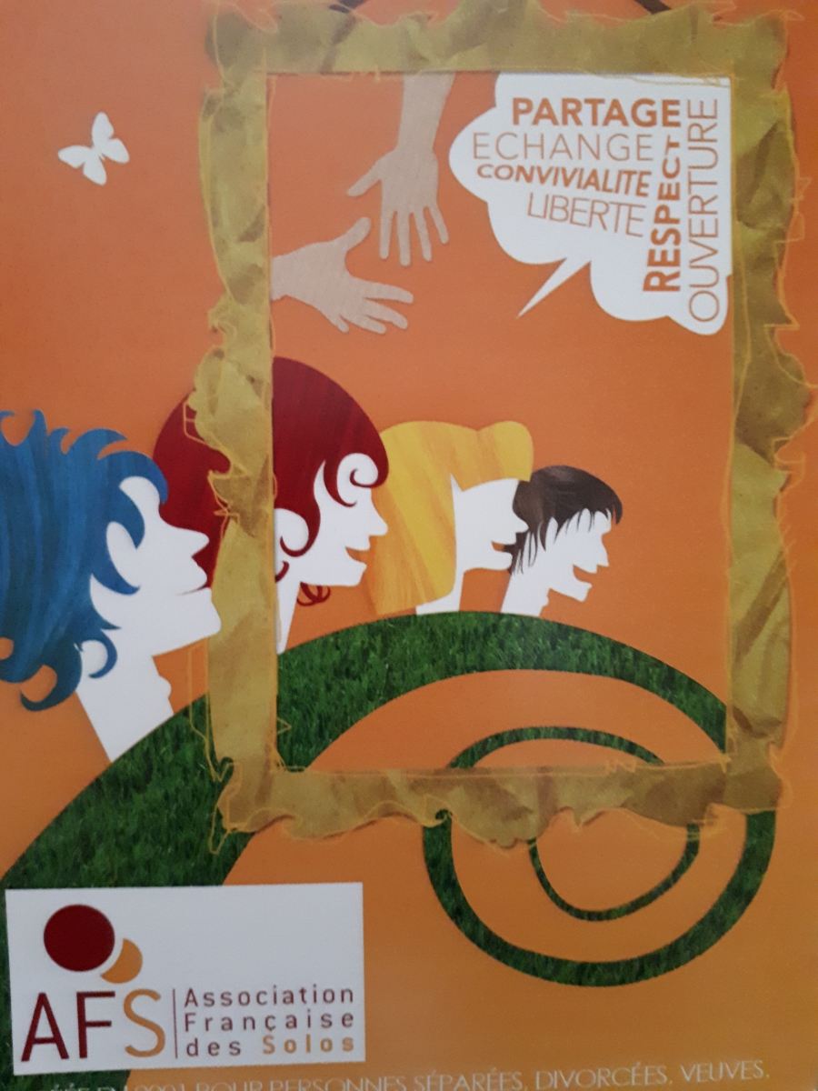 Accueil des Nouveaux