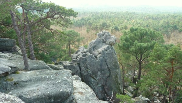 Randonnée pique-nique très cool