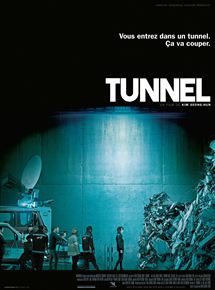 Cinema : Le Tunnel