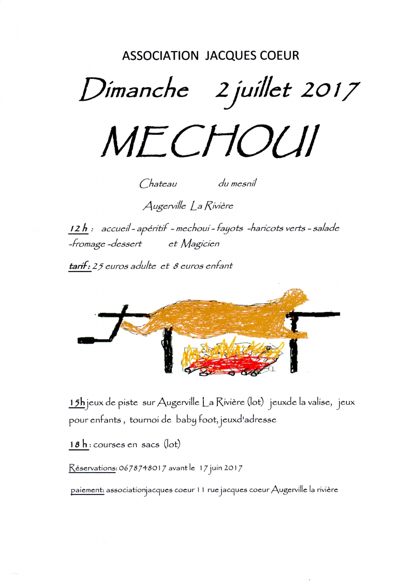 Méchoui