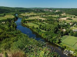 Séjour Périgord Noir Juin 2017