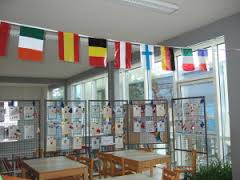 SPECIALITES EUROPEENNES