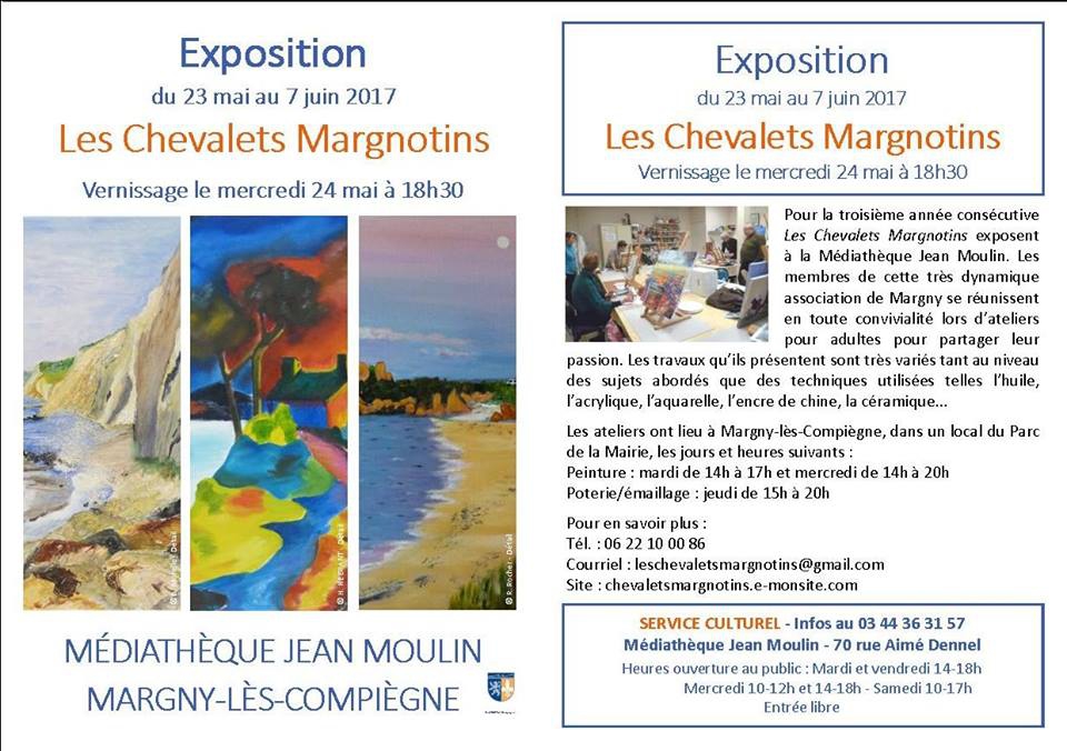 Expo de peinture